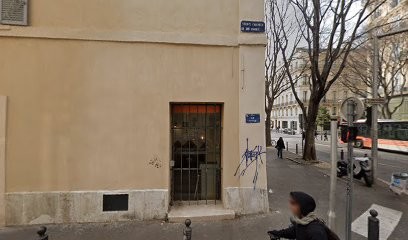 Hôtel Salvator, Hôtel à Marseille 06