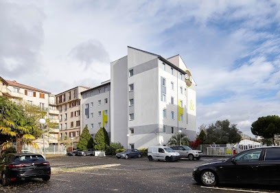 B&B HOTEL Orly Chevilly-Larue, Hôtel à Chevilly-Larue