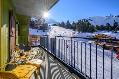 Bear Lodge, Hôtel à Bourg-Saint-Maurice