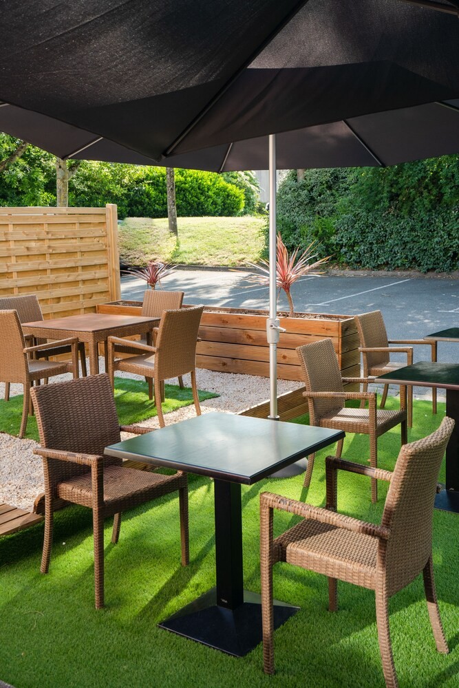 Hôtel Kyriad Cholet, Hôtel à Cholet