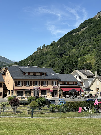 Hôtel Restaurant Bar Le Taillon Hôtel à Gavarnie-Gèdre