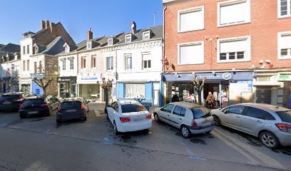 Vasseur Alain, Hôtel à Doullens