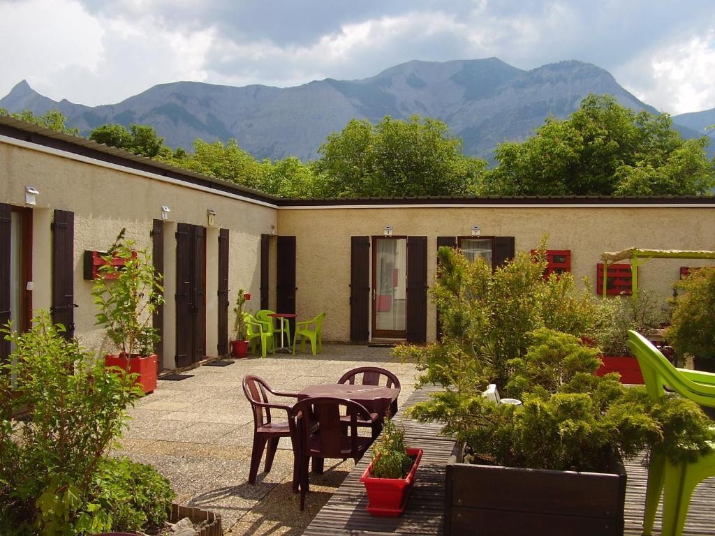 Hotel Le Connétable, Hôtel à Saint-Bonnet-en-Champsaur