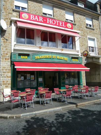 Lebargy Alain Hôtel à Condé-en-Normandie