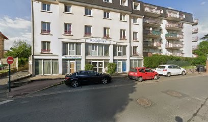 Le Charles Louis, Résidence Hôtelière à Boissy-Saint-Léger