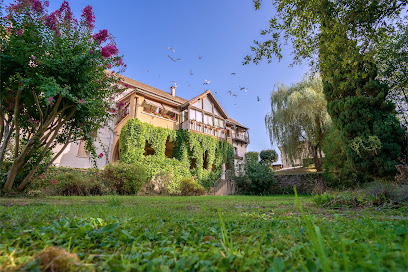 Bergerie Du Château - Lacapelle Marival Hôtel à Lacapelle-Marival