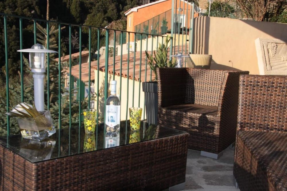 Casa Di Lucia, Hôtel à Mazzola