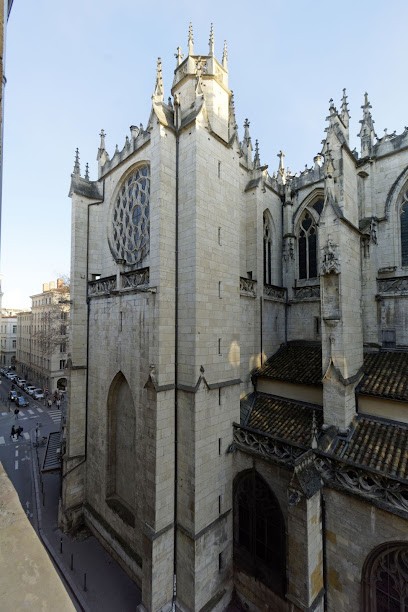 Hôtel Le Boulevardier, Hôtel à Lyon 01