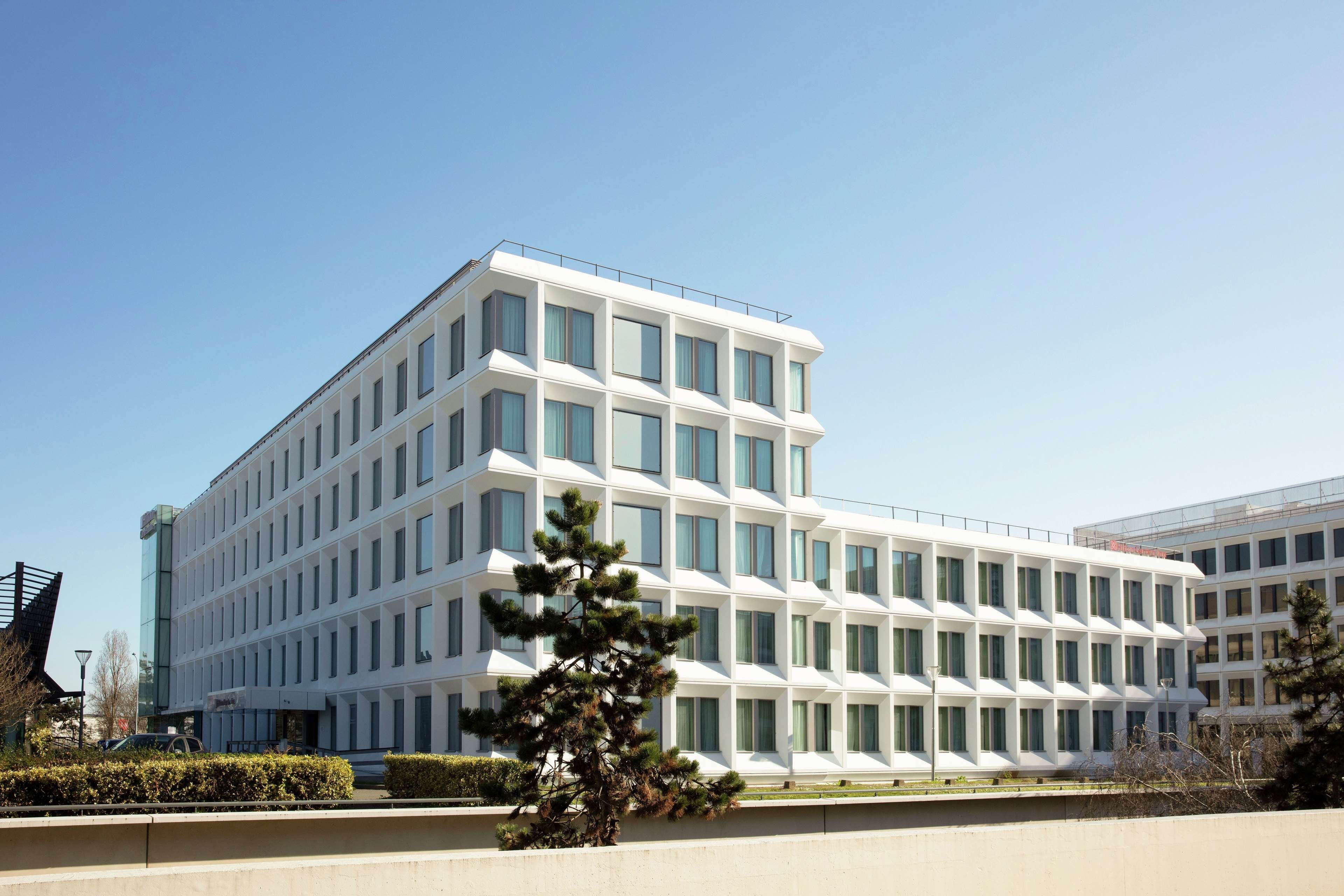 Hilton Garden Inn Paris Orly Airport, Hôtel à Rungis