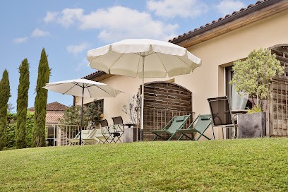 Hotel Le Mas De Castel, Hôtel à Sarlat-la-Canéda
