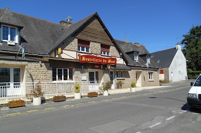 Hostellerie Du Mené, Hôtel à Plémet