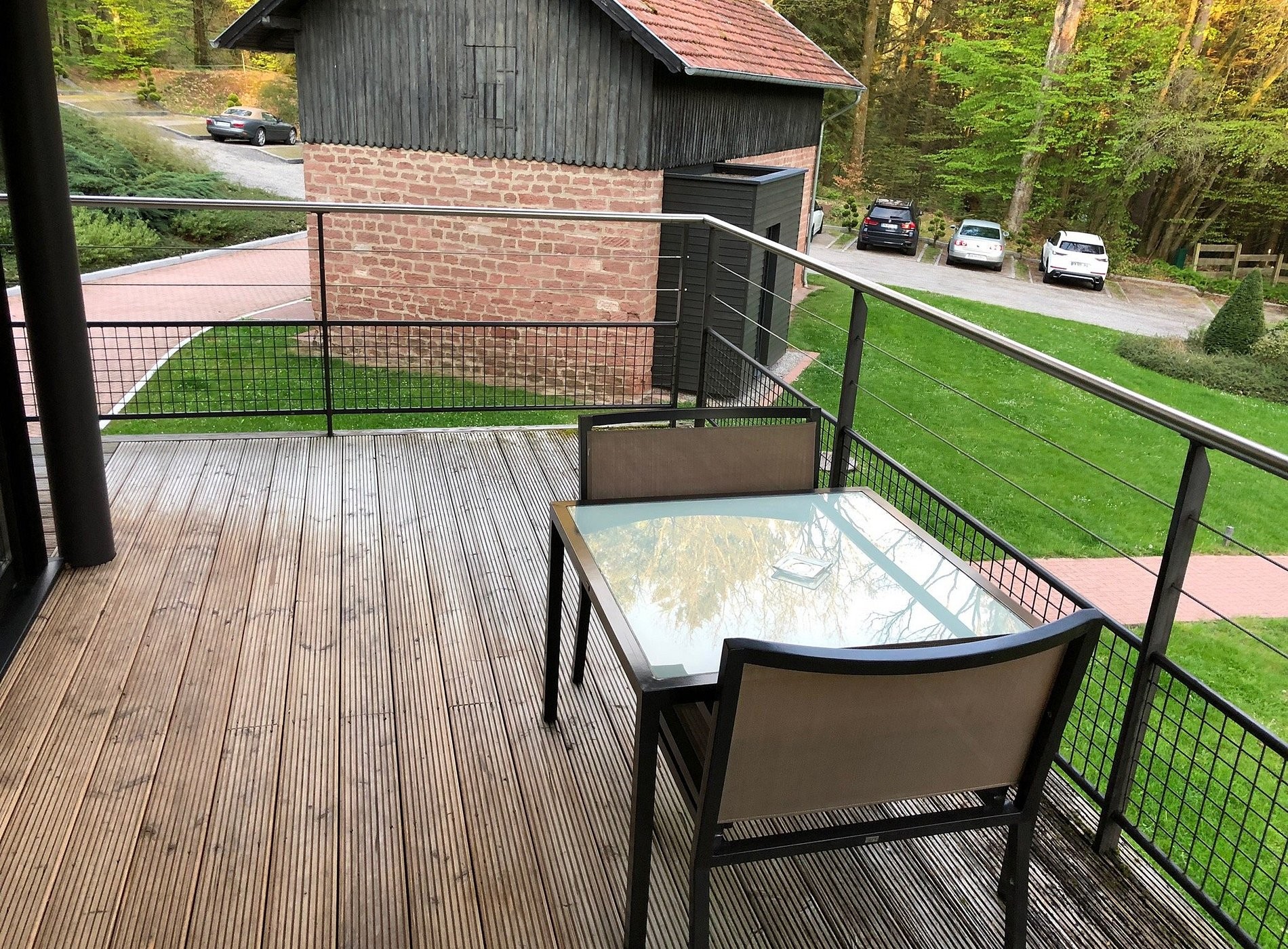 Hotel K, Hôtel à Baerenthal