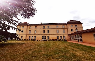 Cluny Séjours, Hôtel à Cluny