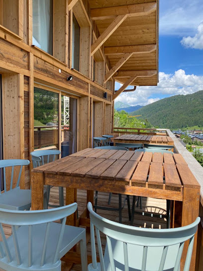 Chalet Neko Les Gets, Résidence Hôtelière aux Gets