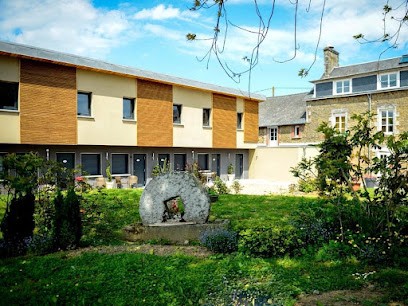 La Lentillère, Hôtel à Lalacelle