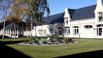 Logis Hôtel Chemin des Dames le Relais de Fleurette, Hôtel à Pontavert