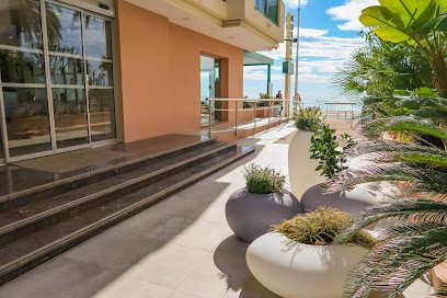 Hôtel Princess Et Richmond Menton, Hôtel à Menton