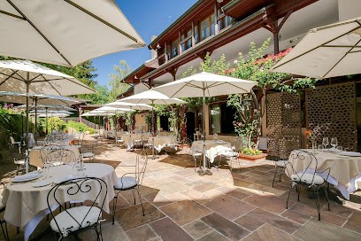 La Verniaz, Hôtel à Évian-les-Bains