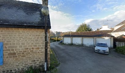 Valiha Hotel, Hôtel à Cléguer