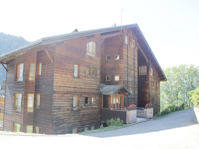 Appartement Val Pierre Pour 8 Personnes- Belvilla By Oyo Hôtel à Châtel