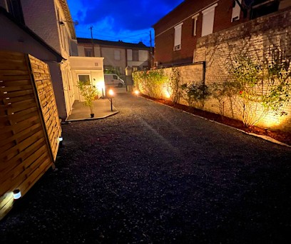 Prestige Room 60, Hôtel à Margny-lès-Compiègne