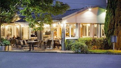 Hôtel Acadie Les Ulis, Hôtel à Villebon-sur-Yvette