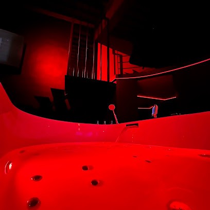 Secret Room Spa Lyon, Hôtel à Lyon 05