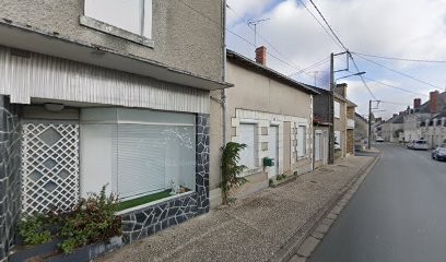 Petit Elisabeth, Hôtel à Pellevoisin