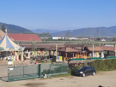 Hotel Restaurant Willmann Sarl, Hôtel à Kintzheim