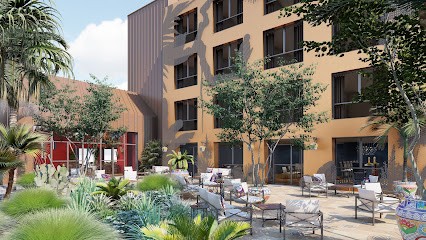 Les Rivages de Beauval, Hôtel à Saint-Aignan