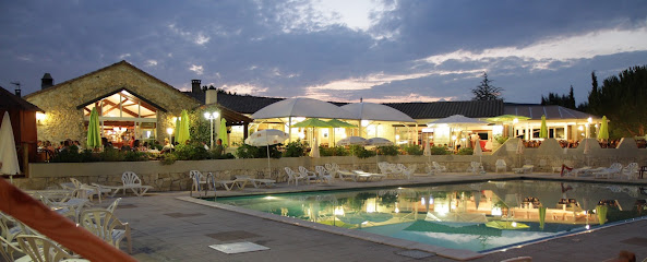 Domaine De L'espinet, Résidence Hôtelière à Quillan