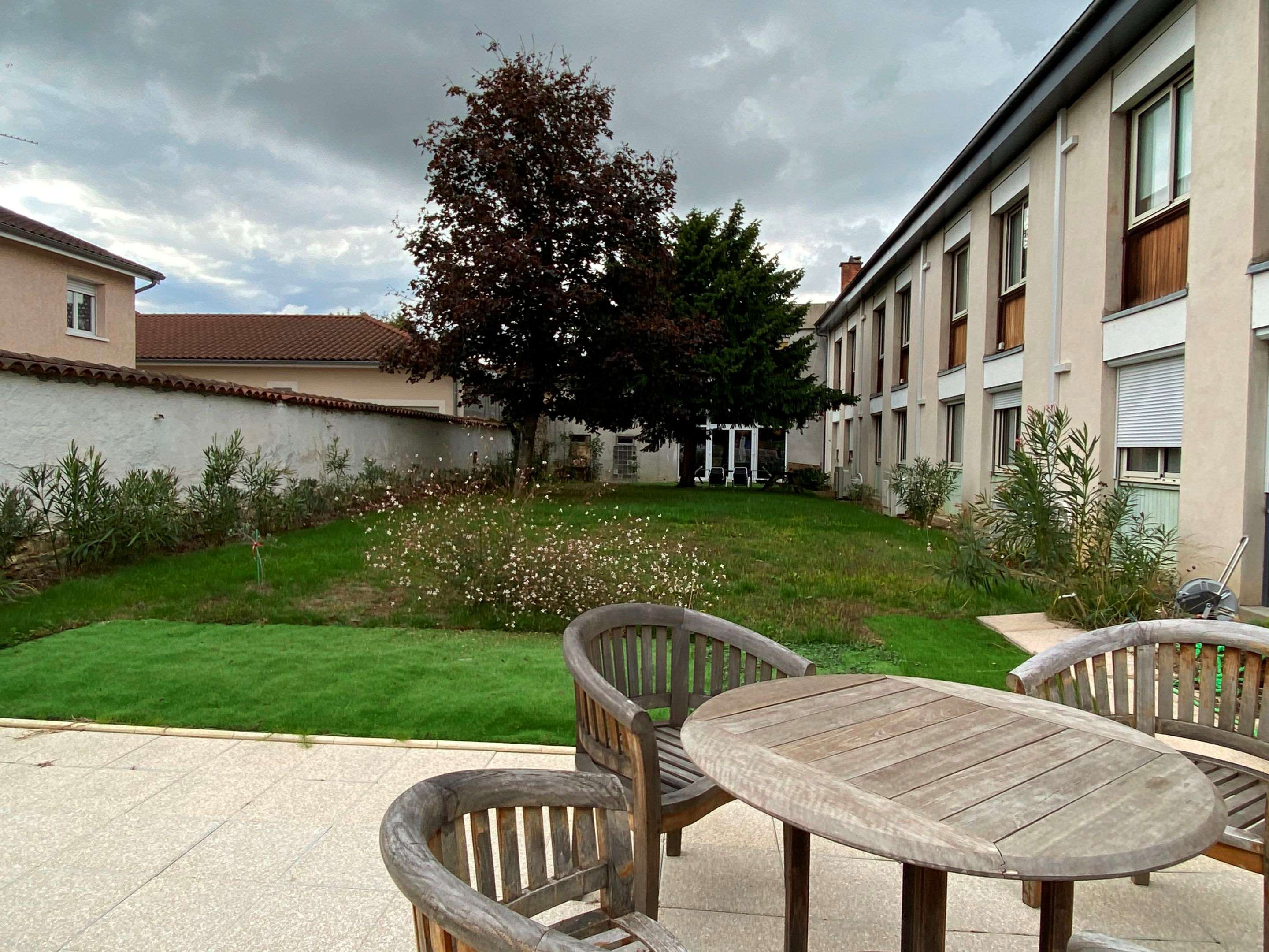 MOODz-Hotel VIENNE, Hôtel à Pont-Évêque