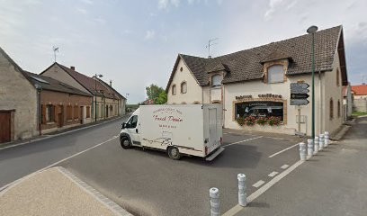 Entre Vignes Et Marais, Hôtel à Vert-Toulon
