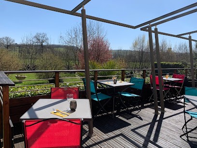 Logis Hôtel Aux Berges de l'Aveyron, Hôtel à Onet-le-Château
