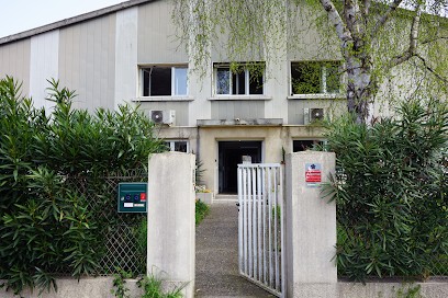 Ambition, Hôtel à Tarbes