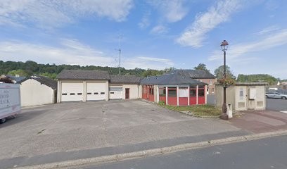 Normandie Côté Village 3, Hôtel à Vittefleur