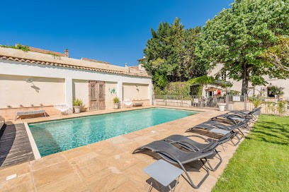 La Suite, Hôtel à Villeneuve-lès-Avignon