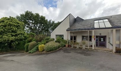 Logis Hôtel De France, Hôtel à Auray