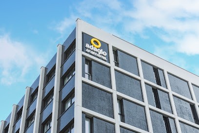 Aparthotel Adagio Access Palaiseau Saclay, Hôtel à Palaiseau