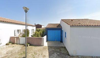 Perrocheau Claude, Hôtel à Saint-Denis-d'Oléron