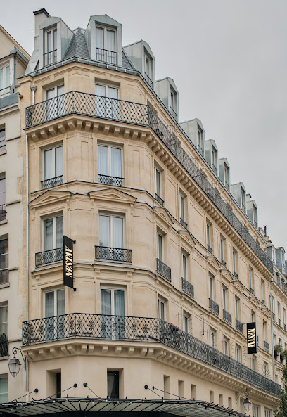 Nestay Les Halles Hôtel à Paris 01