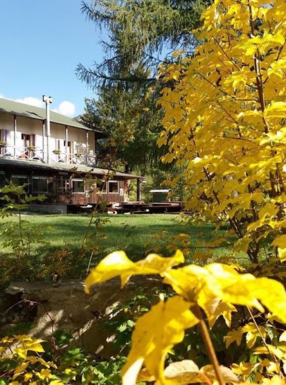 Auberge Sainte Marie Madeleine, Hôtel à Tende