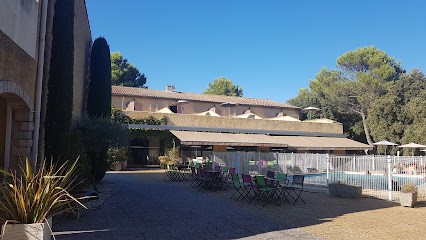 Coté Ventoux, Hôtel à Althen-des-Paluds