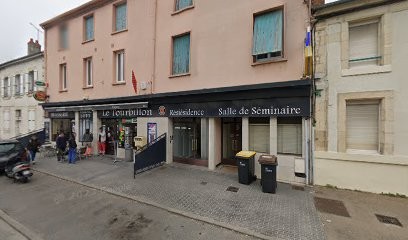 Nn Hotel, Hôtel à Nevers