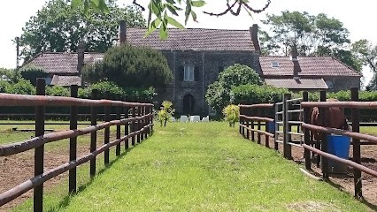 Le relai du logis, Hôtel à Montréverd