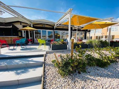 Novotel Dijon Sud, Hôtel à Marsannay-la-Côte