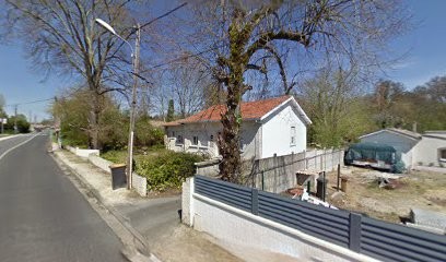 Hôtel Napoléon, Hôtel à Saint-Médard-en-Jalles
