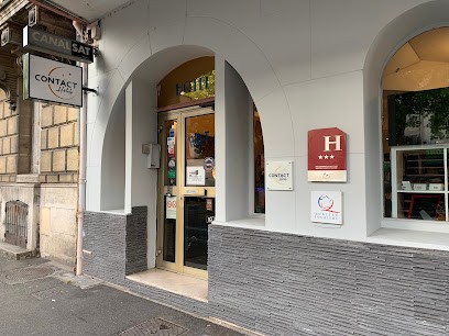 La Providence, Hôtel à Agen