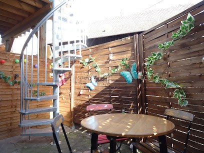 Le Sigold, Hôtel à Bennwihr