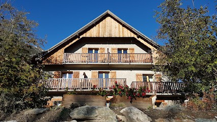 Chalet Solneige, Hôtel à Vaujany